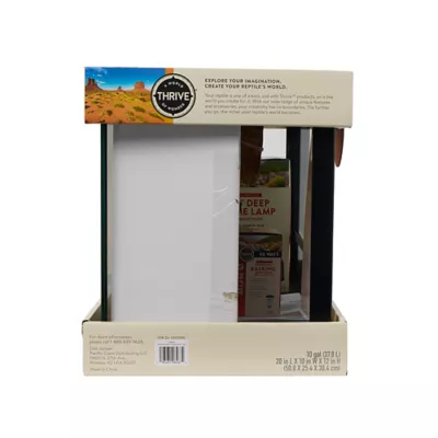 Product Thrive® Desert Essentials Kit - 10 Gallon