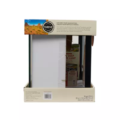 Product Thrive® Desert Essentials Kit - 10 Gallon