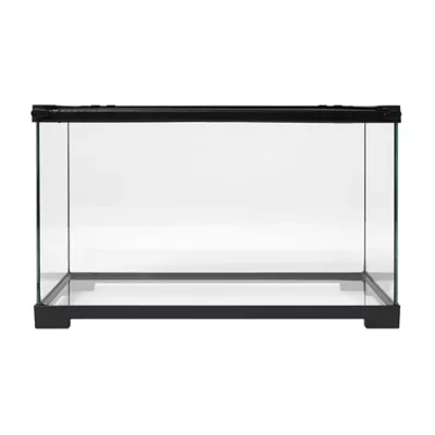 Product Thrive® Open Glass Terrarium - 4.5 Gallon