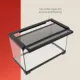 Product Thrive® Open Glass Terrarium - 4.5 Gallon