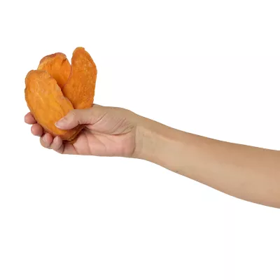 Product Wiggles and Wags Sweet Potato Veggie Slices 8 OZ