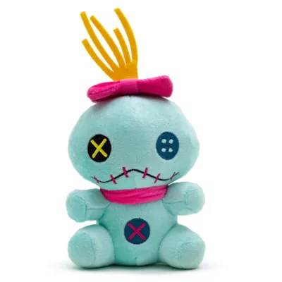 Product Disney Lilo and Stitch Dog Toy