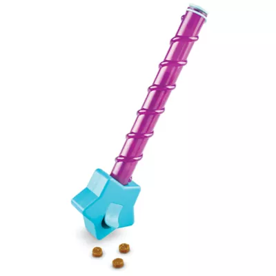 Product Brightkins Magic Wand Treat Dispenser Star