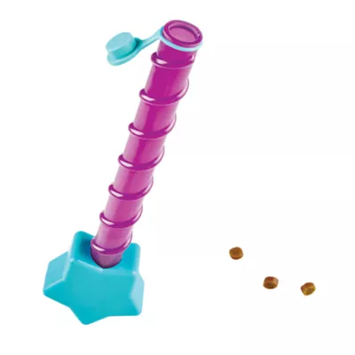 Product Brightkins Magic Wand Treat Dispenser Star