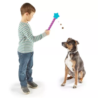 Product Brightkins Magic Wand Treat Dispenser Star