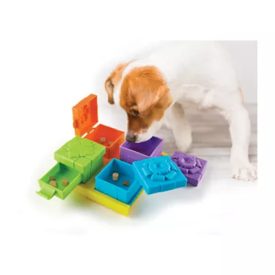 Product Brightkins Surprise Party Treat Puzzle