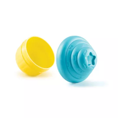 Product Brightkins Cupcake Treat Dispenser
