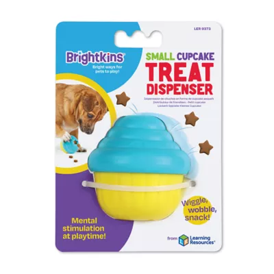 Product Brightkins Cupcake Treat Dispenser