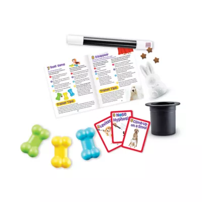 Product Brightkins Magic Trick Training Set