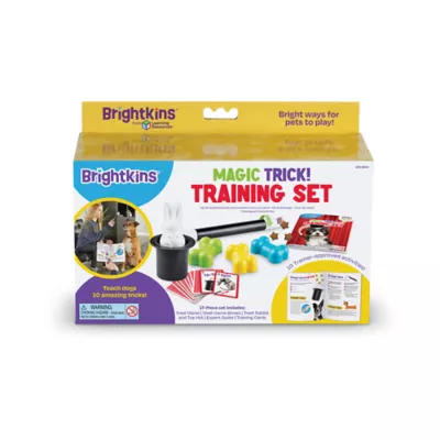 Product Brightkins Magic Trick Training Set