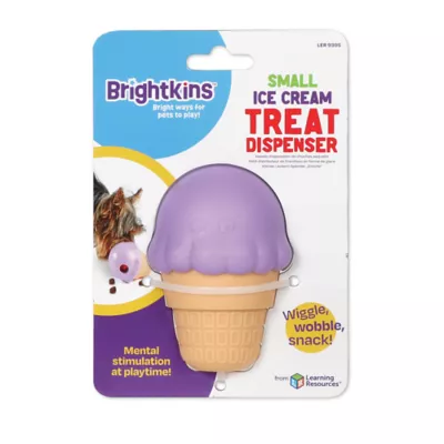 Product  Brightkins Ice Cream Cone Treat Dispenser