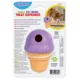 Product  Brightkins Ice Cream Cone Treat Dispenser
