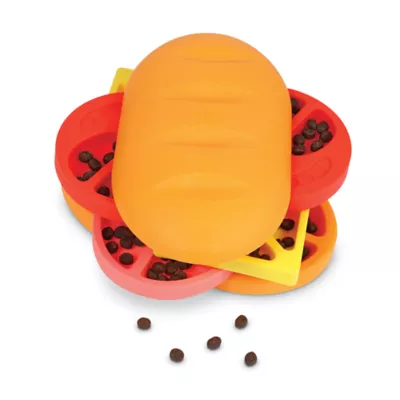 Product Brightkins Pupstrami Surprise Treat Puzzle
