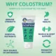 Product Under The Weather's Vital Colostrum for Dog