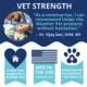 Product Under The Weather's Vital Colostrum for Dog