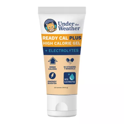 Product Under The Weather's Ready Cal Plus Electrolytes 3.5 Oz.
