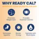 Product Under The Weather's Ready Cal Plus Electrolytes 3.5 Oz.