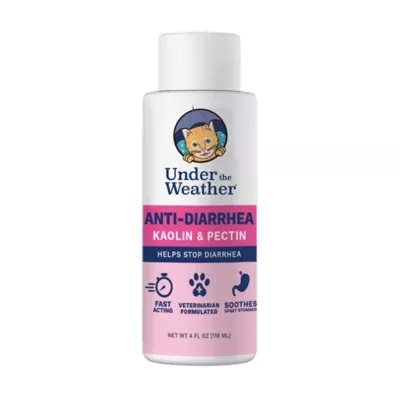 Product Under The Weather's Anti-Diarrhea Liquid for Cats