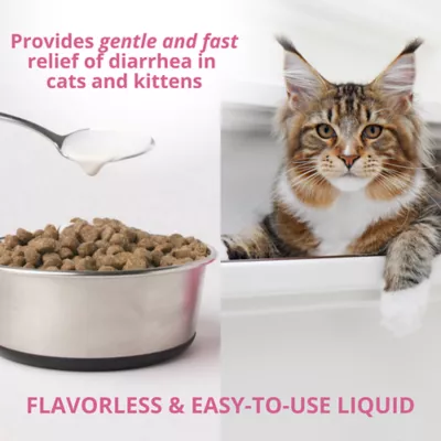 Product Under The Weather's Anti-Diarrhea Liquid for Cats