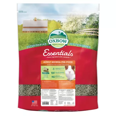 Product Oxbow Essentials Adult Guinea Pig Food