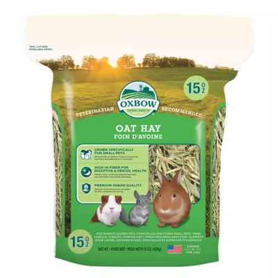 Product Oxbow Oat Hay