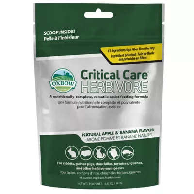 Product Oxbow Critical Care - Herbivore