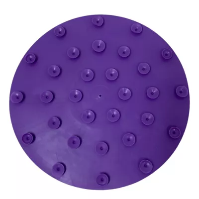 Product Spunky Pup Round Lick Pad