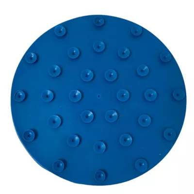 Product Spunky Pup Round Lick Pad