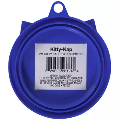 Product Petmate® Kitty Kaps Food Can Topper