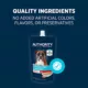 Product Authority Hydration Support Adult Dog Meal Topper - Beef Broth, 7 oz