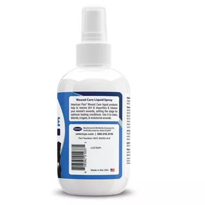 Product Vetericyn Plus Wound Care Spray for Dog and Cat