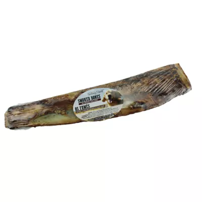 Product Chew Time 12" Beef Rib Bone