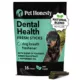 Product Pet Honesty Oral Hygiene Fresh Sticks for Dogs, Mint Flavored - 15 oz, 16 Count