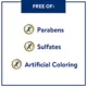 Product Top Paw® Gentle Pup Shampoo Powder - 12 oz