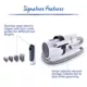 Product Top Paw® At-Home Pet Grooming Kit