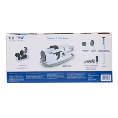 Product Top Paw® At-Home Pet Grooming Kit