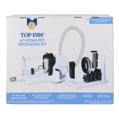 Product Top Paw® At-Home Pet Grooming Kit