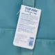 Product Top Paw Teal Dog Tote Carrier - For Pets Up To 15 lbs