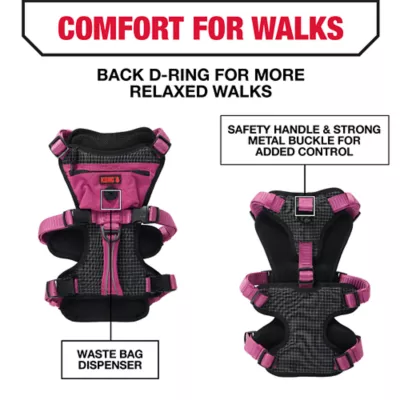 Product Kong® Safety Dog Harness