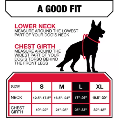 Product Kong® Safety Dog Harness