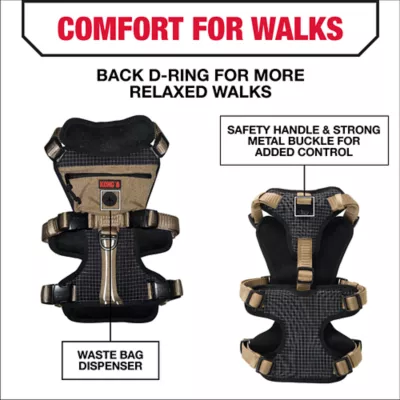 Product Kong® Safety Dog Harness