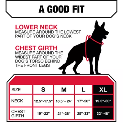 Product Kong® Safety Dog Harness