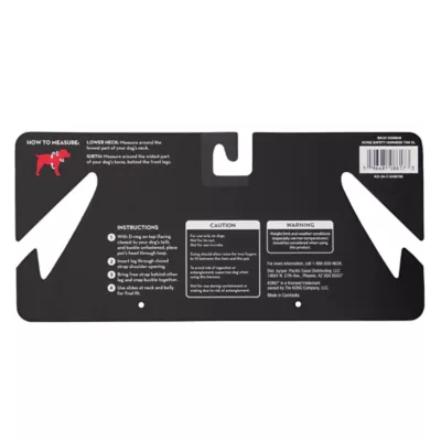 Product Kong® Safety Dog Harness