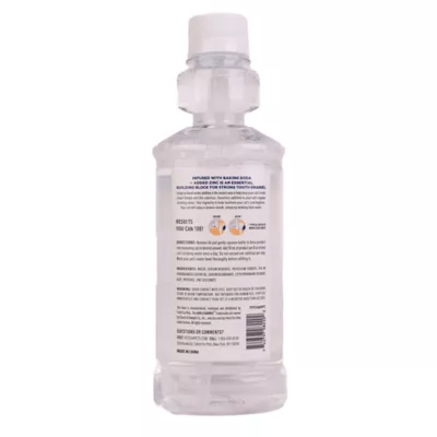 Product  Arm & Hammer Fresh Breath Dental Water Additive for Adult Cats, 10 oz
