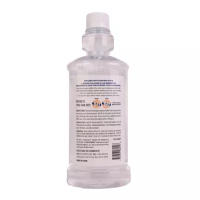 Product Arm & Hammer Tartar Control Dental Water Additive for Adult Dogs 2 lbs +, 16 fl oz