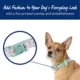 Product Top Paw® Butterfly Dog Collar