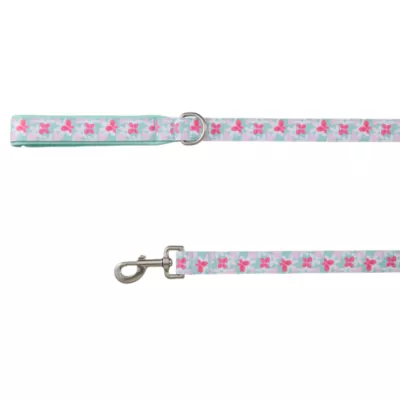 Product Top Paw® Butterfly Dog Leash