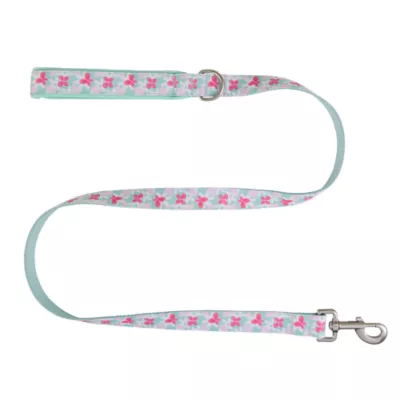 Product Top Paw® Butterfly Dog Leash