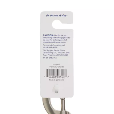 Product Top Paw® Butterfly Dog Leash