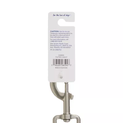 Product Top Paw® Butterfly Dog Leash